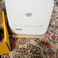 مودم 4g ایرانسل