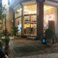 نیروی کار کافه مارکز ، کمک باریستا