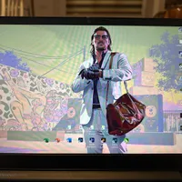ایدیا پد گیمینگ ۳ فول