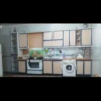 کابینت ام دی اف