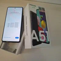 گوشی a51