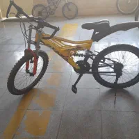 دوچرخه ۲۴ OYAMA