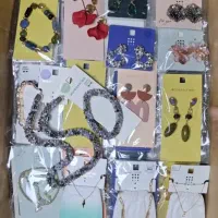 اکسسوری بدلیجات نقره تاش آی ام  سیکس..