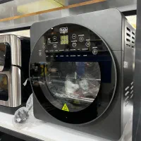 هوا پز و سرخکن بدون روغن رژیمی برند انگلیسی