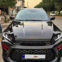 kmc a5 درحد اخر ۱۴۰۳|خودرو سواری و وانت|بوشهر, |دیوار