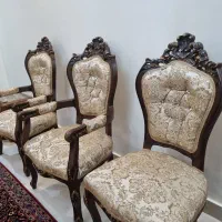 مبل استیل
