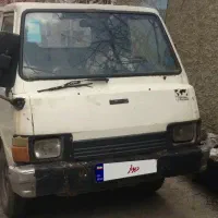 فروش وانت کیا سرز
