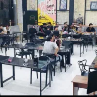 قلیان سرای دود