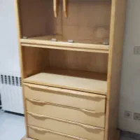 بوفه و میز تحریر