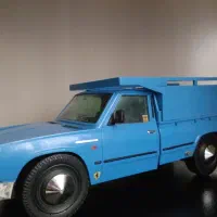 نیسان بازی