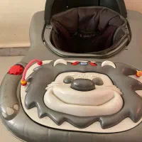 روروئک