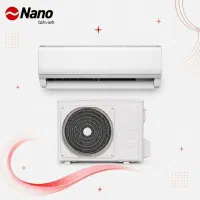 اسپلیت دیواری برند کلیپ 18 هزار گرید A