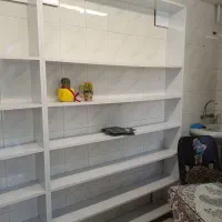 طبقه ام دی اف فروشی