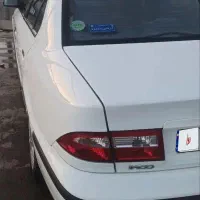 سمند lx مدل ۹۹|خودرو سواری و وانت|نیشابور, باغرود|دیوار