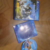 بازی هورایزن ps4 و ps5