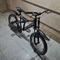 دوچرخه المپیا سایز ۲۰