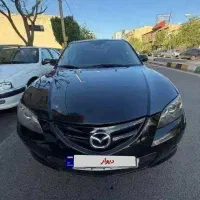مزدا ۳ تیپ ۳