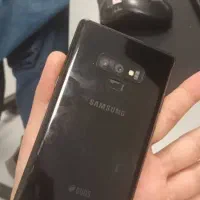 Samsung note 9|موبایل|قزوین, |دیوار