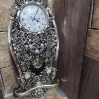 ساعت|ساعت دیواری و تزئینی|درگهان, |دیوار