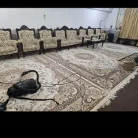 فروش فوری مبلمان ۹ نفره