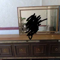 آیینه کنسول