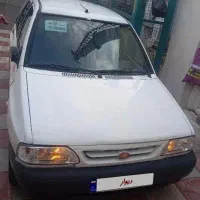 پراید مدل 82 انژکتور