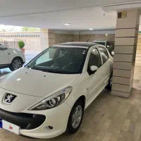 ۲۰۷ پانا اتومات صفر