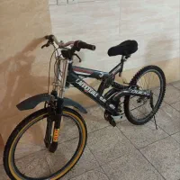 دوچرخه۲۶