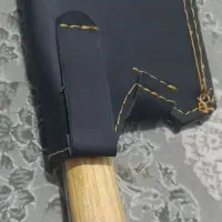 چاقو|کوهنوردی و کمپینگ|اندیشه, اندیشه فاز ۱|دیوار