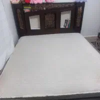 تخت‌خواب‌با‌خوش‌خواب‌تمیز‌وسالم