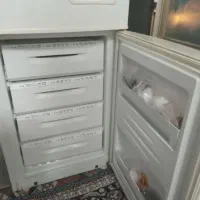 یخچال|یخچال و فریزر|خلخال, |دیوار