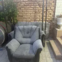 مبل راحتی