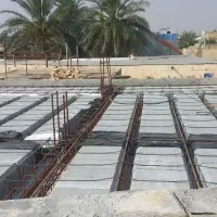 تیرچه بلوک