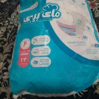 مای بی‌بی سایز۶