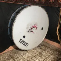 طبل بزرگ هیاتی