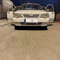 132sxمدل91|خودرو سواری و وانت|شیراز, رکن‌آباد|دیوار