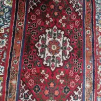 فرش، قالیچه، دستباف یه ذرع و نیم