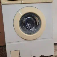 لباسشویی پارس ۶ کیلو