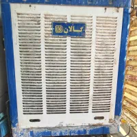 کولر درب بالا 5000 مارک گالان