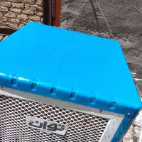 کولر آبی ۷۰۰۰ سالم بشرط توان