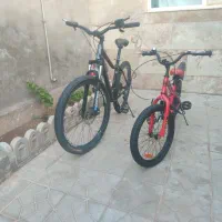 دوچرخه