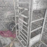 اتاق پیکان وانت
