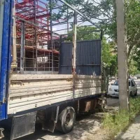 خاور808|خودرو سنگین|مشهد, کوشش|دیوار