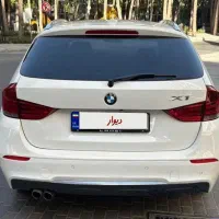 BMW X1|خودرو سواری و وانت|تهران, سعادتآباد|دیوار