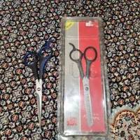 قیچی اصلاح و کوتاهی مو