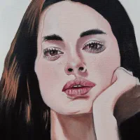 نقاشی|تابلو، نقاشی، عکس|شهر ری, ظهیرآباد|دیوار