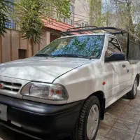 پراید مدل۱۴۰۳