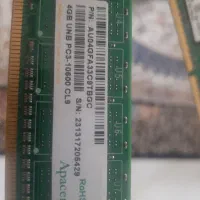 رم ۴ گیگ ddr3