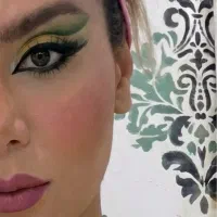 میکاپ عروس و مجالس