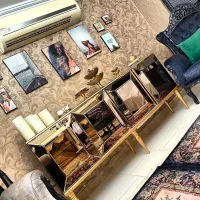 ست کنسول ، میز TV و جلو مبلی